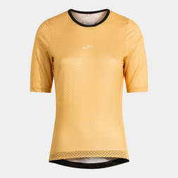 MAILLOT CRONO MARRÓN