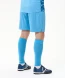 Гольфы футбольные JOGEL MATCH FOOTLESS SOCKS, голубой