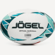 Мяч для регби JÖGEL TITAN ECOBALL №3