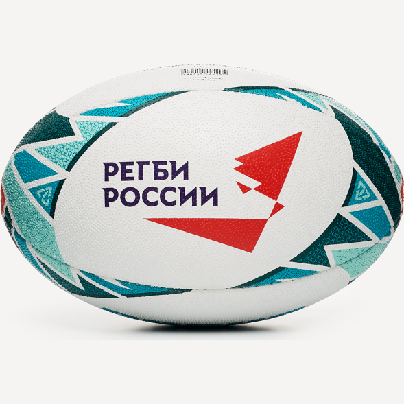 Мяч для регби JÖGEL TITAN ECOBALL №3
