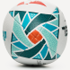 Мяч для регби JÖGEL TITAN ECOBALL №3