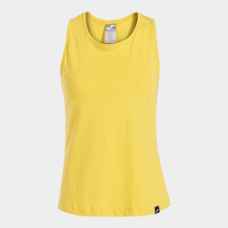 CAMISETA TIRANTES OASIS AMARILLO