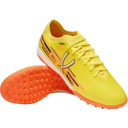 Бутсы многошиповые JOGEL Evofly TF PRO Yellow/orange