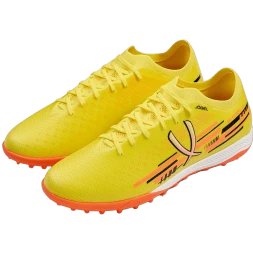 Бутсы многошиповые JOGEL Evofly TF PRO Yellow/orange