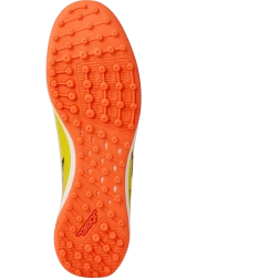 Бутсы многошиповые JOGEL Evofly TF PRO Yellow/orange