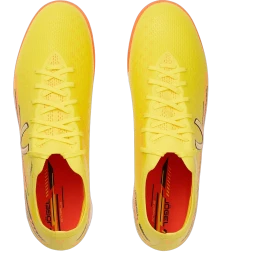 Бутсы многошиповые JOGEL Evofly TF PRO Yellow/orange