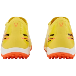 Бутсы многошиповые JOGEL Evofly TF PRO Yellow/orange