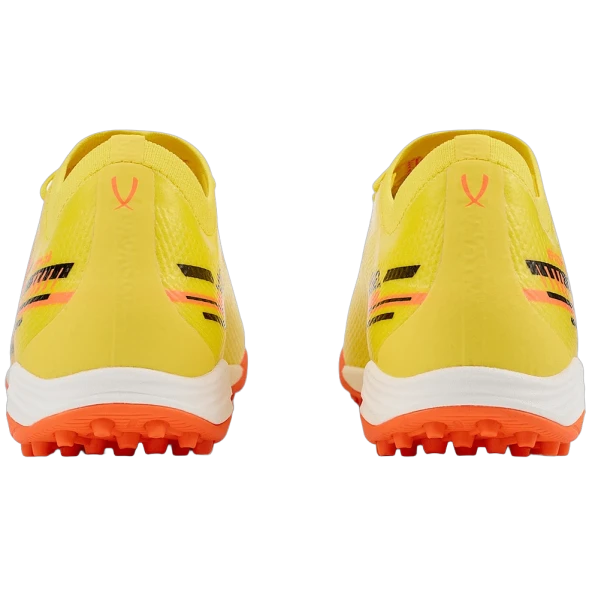 Бутсы многошиповые JOGEL Evofly TF PRO Yellow/orange