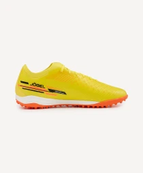 Бутсы многошиповые JOGEL Evofly TF PRO Yellow/orange
