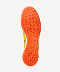 Бутсы многошиповые JOGEL Evofly TF PRO Yellow/orange