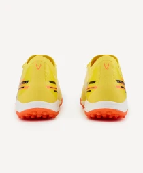 Бутсы многошиповые JOGEL Evofly TF PRO Yellow/orange