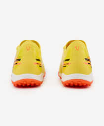 Бутсы многошиповые JOGEL Evofly TF PRO Yellow/orange