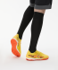 Бутсы многошиповые JOGEL Evofly TF PRO Yellow/orange