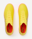 Бутсы многошиповые JOGEL Evofly TF PRO Yellow/orange