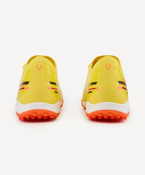 Бутсы многошиповые JOGEL Evofly TF PRO Yellow/orange