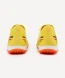 Бутсы многошиповые JOGEL Evofly TF PRO Yellow/orange