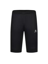 Бриджи KELME Knitted Cropped Trousers Black