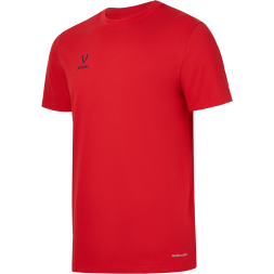 Футболка баскетбольная JOGEL DIVISION PerFormDRY Pre-Match Jersey, красный