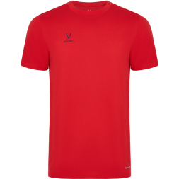 Футболка баскетбольная JOGEL DIVISION PerFormDRY Pre-Match Jersey, красный