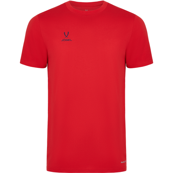 Футболка баскетбольная JOGEL DIVISION PerFormDRY Pre-Match Jersey, красный