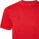 Футболка баскетбольная JOGEL DIVISION PerFormDRY Pre-Match Jersey, красный