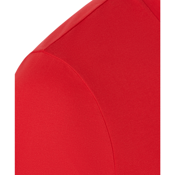 Футболка баскетбольная JOGEL DIVISION PerFormDRY Pre-Match Jersey, красный