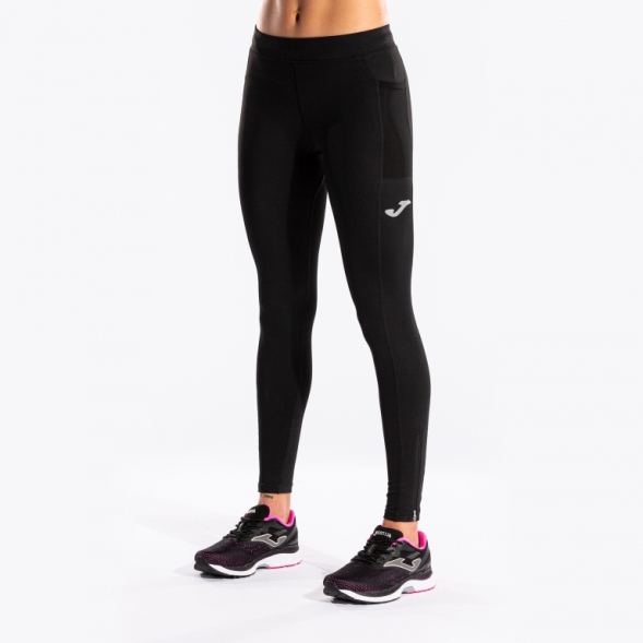 MALLAS LARGAS ELITE X NEGRO