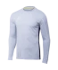 Футболка вратарская JOGEL CAMP GK Padded LS, серый/черный/белый, детский