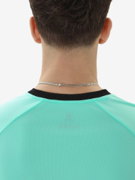 Футбольная форма KELME Football Uniform Set Teal