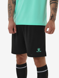 Футбольная форма KELME Football Uniform Set Teal