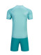 Футбольная форма KELME Football Uniform Set Teal