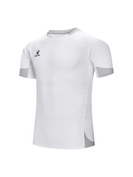 Футболка KELME Short Sleeve Football Shirt White