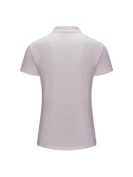 Футболка-поло KELME Short-sleeved Polo Shirt Pink