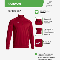 Толстовка JOMA FARAON