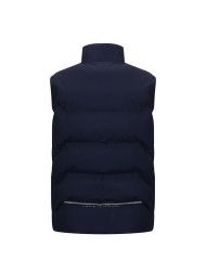 Жилет KELME Cotton Vest Dark Blue