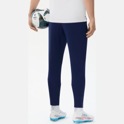 Брюки тренировочные без карманов JOGEL PREMIER PerFormDRY Training Pants, темно-синий