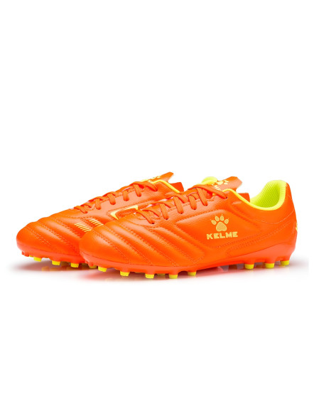 Бутсы KELME Men Soccer Shoes(AG) Orange