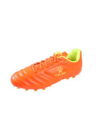 Бутсы KELME Men Soccer Shoes(AG) Orange