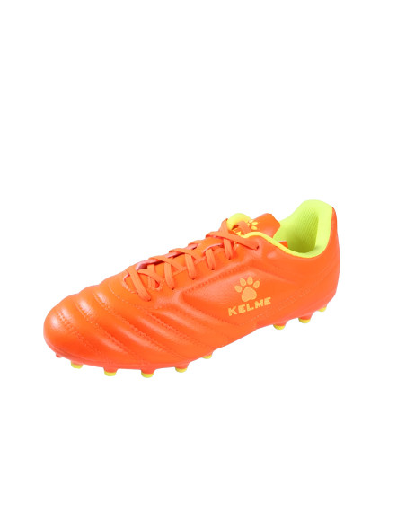 Бутсы KELME Men Soccer Shoes(AG) Orange