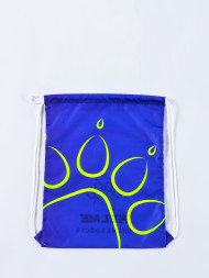 Мешок-рюкзак KELME Drawstring Bag Blue
