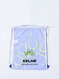 Мешок-рюкзак KELME Drawstring Bag Blue