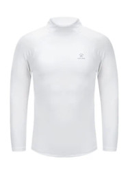 Термобелье (верх) KELME Thick Tights White