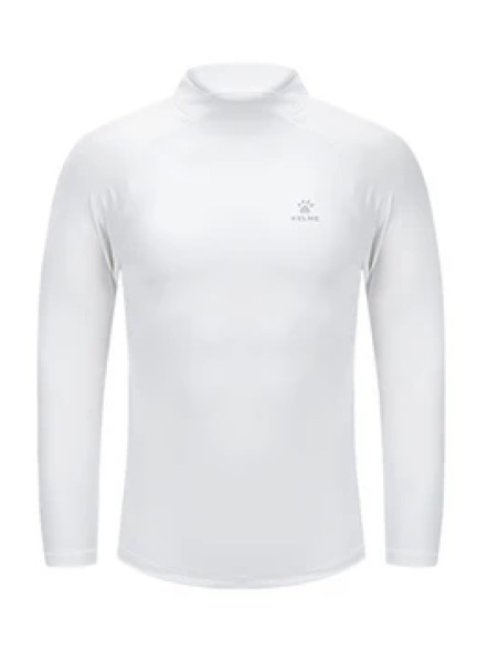 Термобелье (верх) KELME Thick Tights White