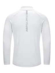 Термобелье (верх) KELME Thick Tights White