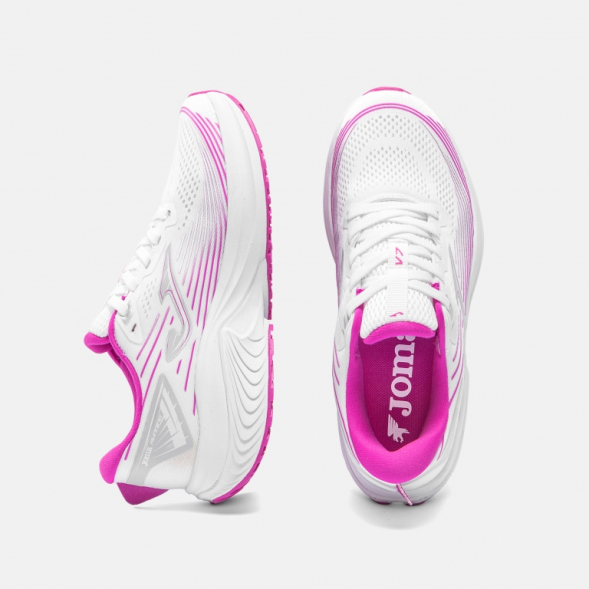Беговые кроссовки JOMA VICTORY LADY 2602  