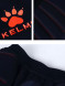 Вратарские шорты KELME Goalkeeper Shorts Black