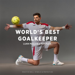 Футзалки JOMA TOP FLEX PLUS15 TOUW2515IN