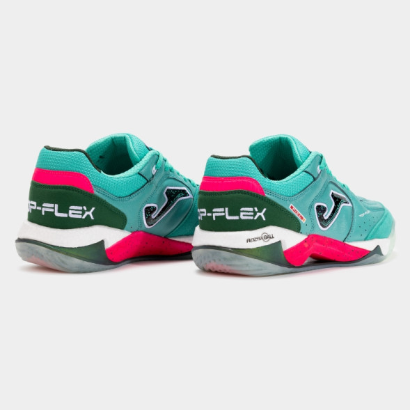 Футзалки JOMA TOP FLEX PLUS15 TOUW2515IN