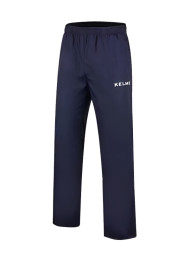 Брюки KELME Sports Woven Rain Pants Dark Blue