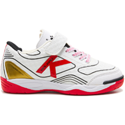 Футзалки Kelme GOLEIRO INDOOR ELASTIC 55167-140